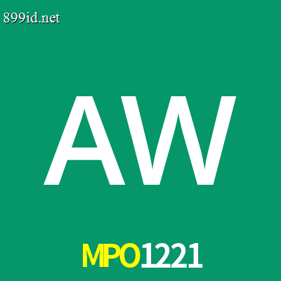 Andi Wijaya - Technical Writer MPO1221 Indonesia